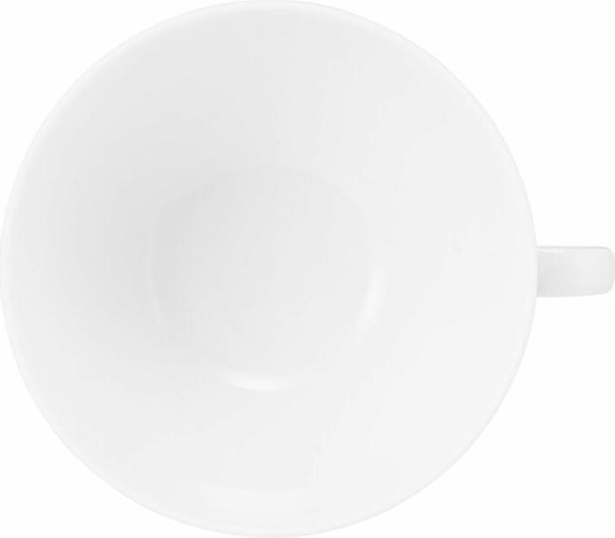 Image du produit Seltmann Weiden BEAT blanc 003 Tasse à thé 0,14 litre 6 pièces (140 ml, 1 x)