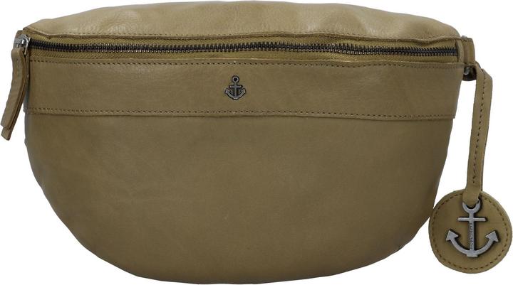 Immagine prodotto Harbour 2nd Anchor Love Umhängetasche Leder 28 cm