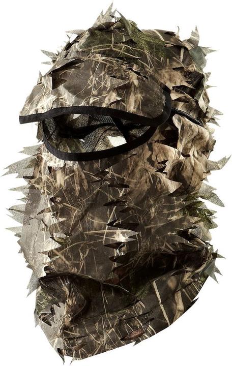 Seeland Leafy Mütze/ Leafy Rohrschal (One Size)