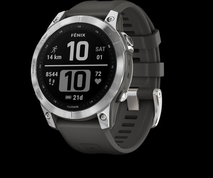 Garmin fenix 7 (47 mm)