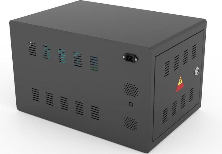 Actual product image Good Connections Cabinet unit (sync, charge and UV clean)