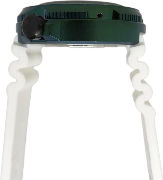 Produktbild Nubeo NB-6046-0E (Taucheruhr, 50 mm)