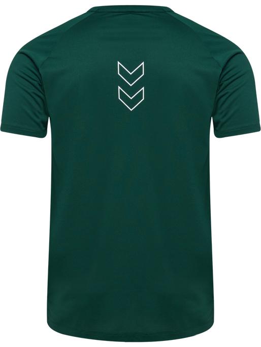Produktbild hummel hmlCOURT LIGHT WEIGHT T-SHIRT (M)