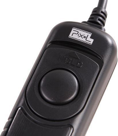 Actual product image Pixel Wired Remote Trigger RC-201/S2 for Sony