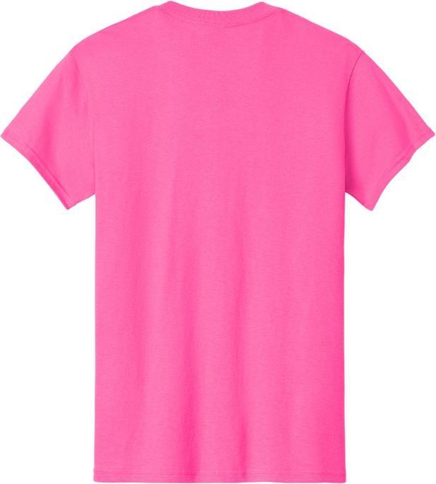 Immagine prodotto Gildan Heavy Cotton Maglietta Uomo (4XL)