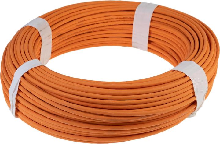 Dätwyler Netzwerkkabel (S/FTP, CAT6a, 100 m)