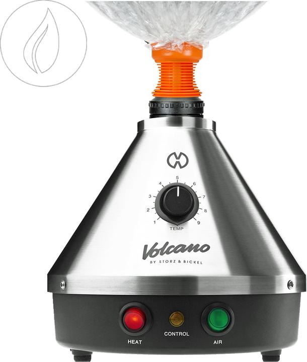 Image du produit Storz & Bickel Volcano Classic