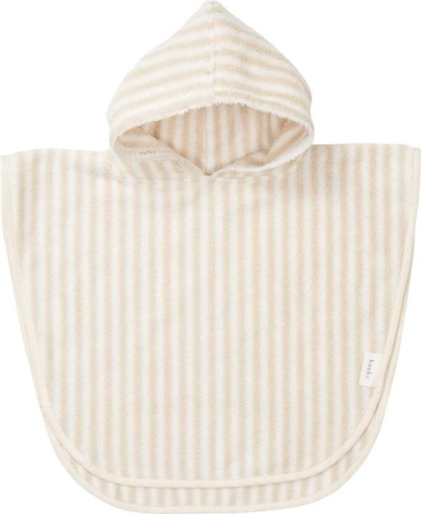 Actual product image Koeka Playa sand bathing poncho (74)