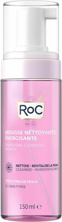 Roc Energising (Schaum, 150 ml)