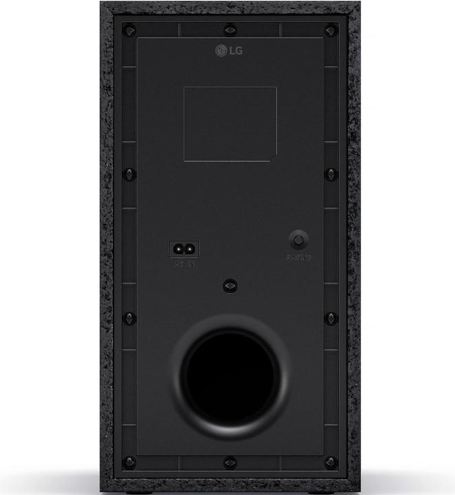 Image du produit LG DS70TY (400 W, 3.1.2 Canal)