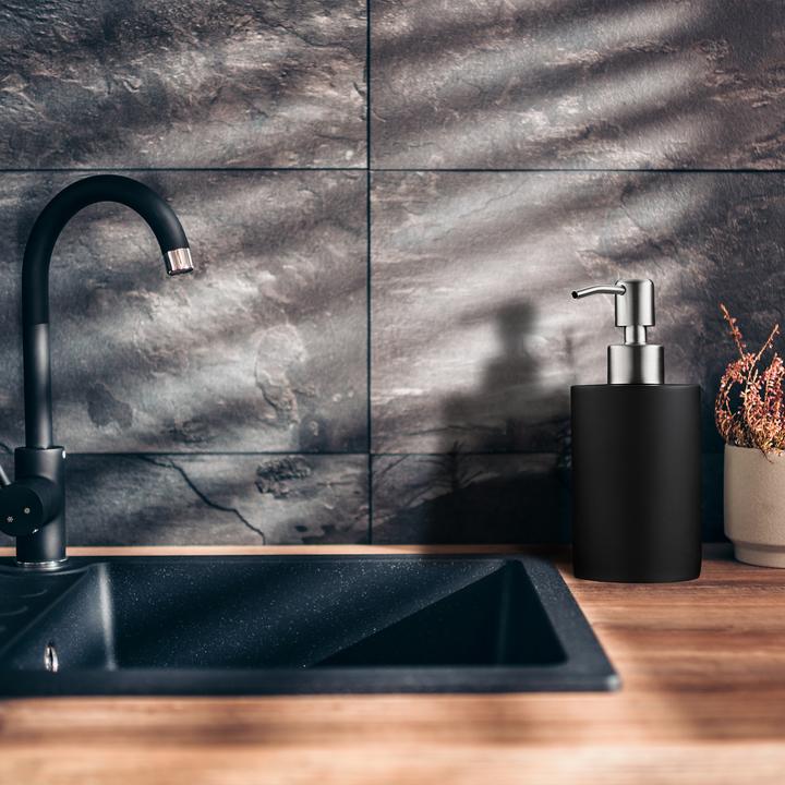 Produktbild Relaxdays Seifenspenderpumpen