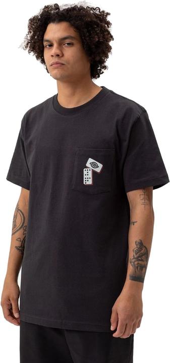 Dickies JF Jamie Foy Graphic Pocket T-Shirt (M)