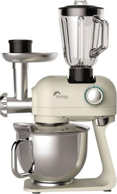 Produktbild Ohmex OHM-SMX-5700-BG (1200 W)