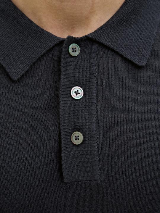 Immagine prodotto Jack & Jones Polo monocolore Poloshirt (M)