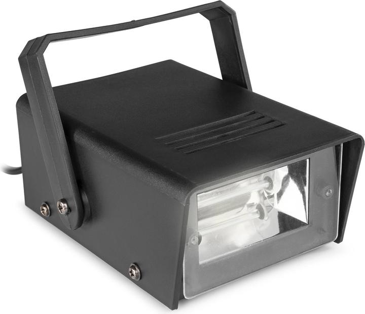 BeamZ Mini BMS50 (25 W)