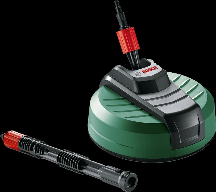 Actual product image Bosch Home & Garden Terrace cleaner Aquasurf 280 for Aquatak
