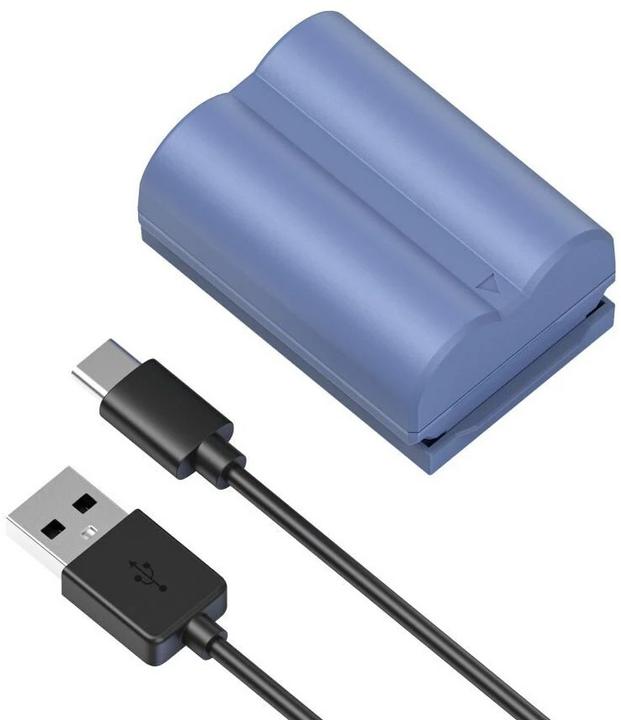 Produktbild SmallRig 4266 NP W235 USB C Rechargeable Camera Battery (Kamera Akku)