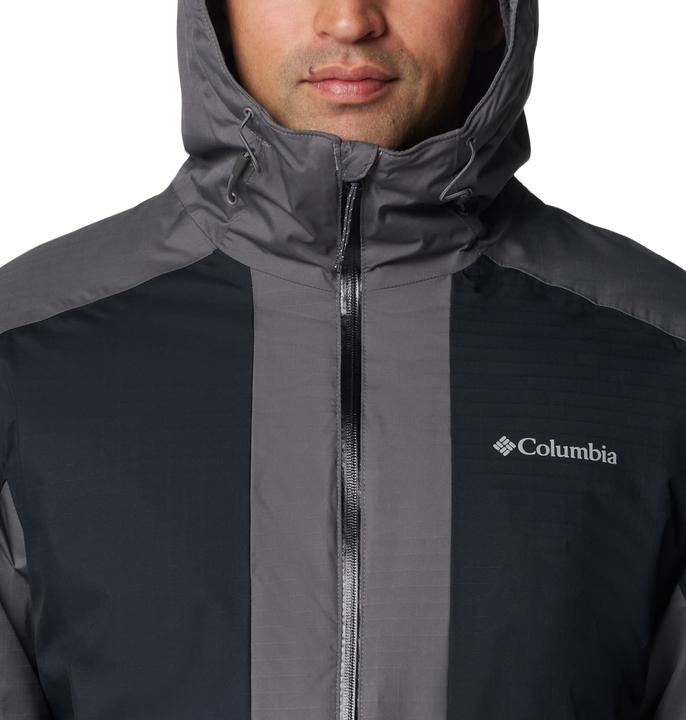 Actual product image Columbia Point Park™ II Insulated Jacket (L)