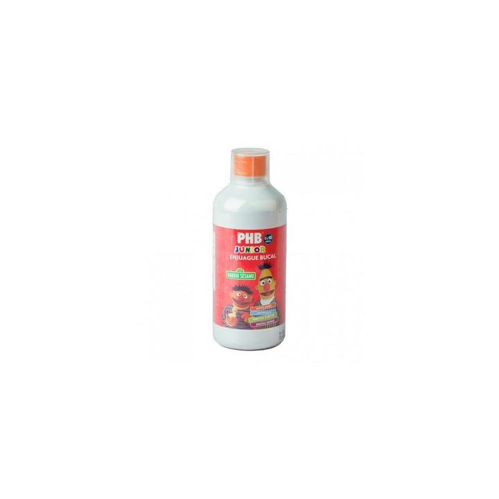 Immagine prodotto PHB Smalto Booster (500 ml)
