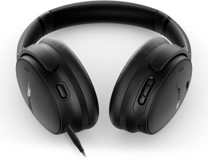 Actual product image Bose QuietComfort (ANC, 24 h, Wireless, Cable)