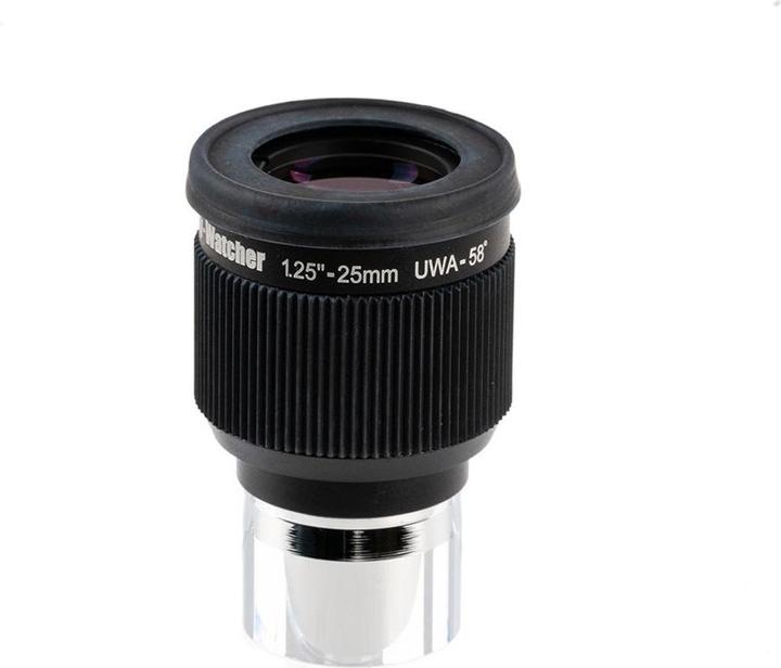 Sky-Watcher Skywatcher SWA-58 25mm 1 25" Okular