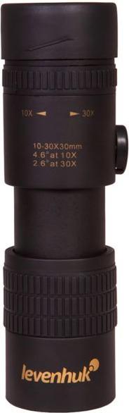 Produktbild Levenhuk Atom 10-30x30 Monocular (30 x, 30 mm)