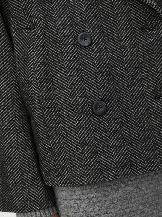 Produktbild Object OBJKEILY kurze Jacke (38)