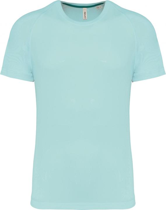 Image du produit Proact Maillot col rond recyclé (S)