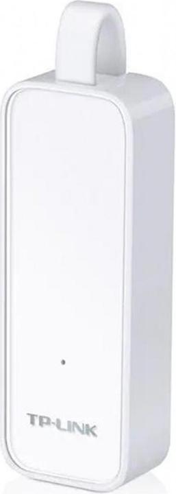 Produktbild TP-Link Ue300 (USB 3.0, RJ45 (1x))