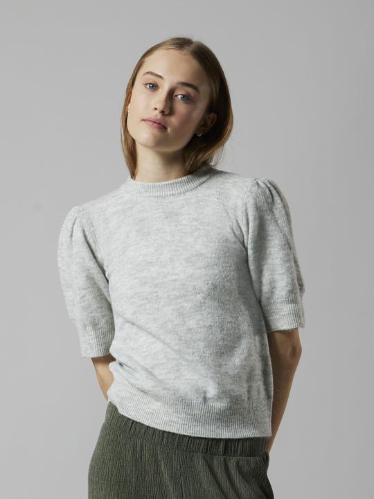 Produktbild Lmtd Kurzarm Strickpullover (134)