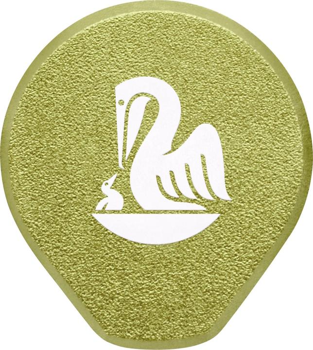 Produktbild Pelikan Füllhalter Ineo Elements P6 1 ST FS Frühlings-Grün (Frühlings- Grün, 1 x)