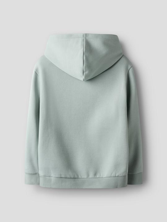 Produktbild Name it Nkmbrody Ls Nreg Sweat Wh Bru Noos (146)