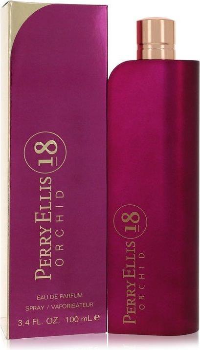 Perry Ellis 18 Orchid (Eau de Parfum, 100 ml)