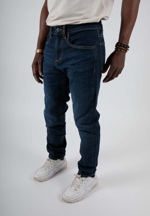 Actual product image Torland slim fit jeans BENNY