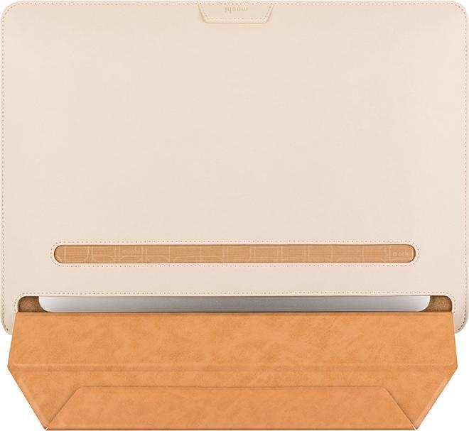 Image du produit Moshi Étui Muse 14" Beżowy (14", Universel)