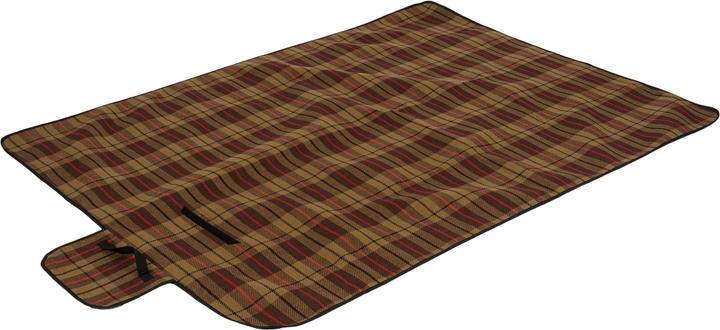 Image du produit Highlander Couverture de pique-nique Rustic Tweed