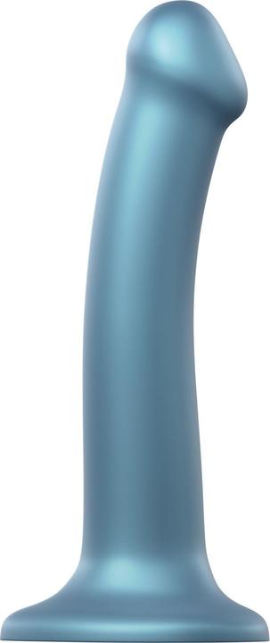 Actual product image Strap-on-me Soft Silicone Dildo