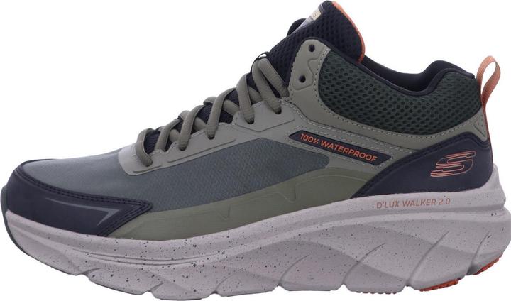 Actual product image Skechers Sneaker D "LUX WALKER 2.0 - GRAILO (42)