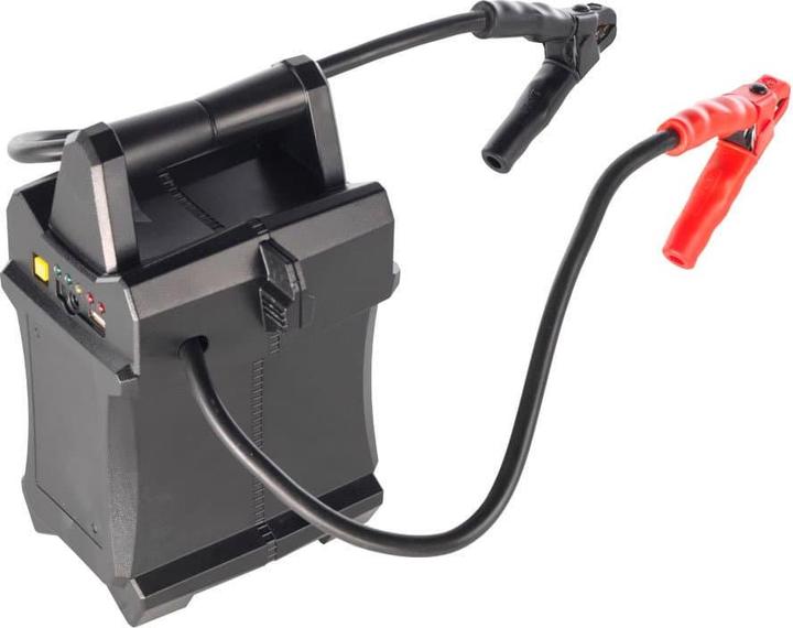 Image du produit Miocar Start-Booster P24 (1500 A, 15000 mAh)