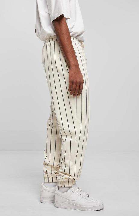 Actual product image Urban Classics Starter Terry Baseball Pants (L)