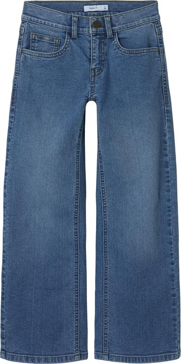 Actual product image Name it Wide Fit Jeans (152)