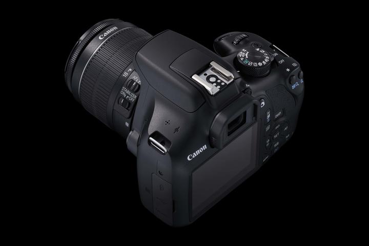 Immagine prodotto Canon Kit di alimentazione EOS 1300D IS (18 Mpx, APS-C / DX)