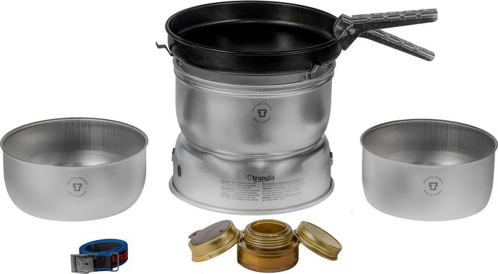 Produktbild Trangia 25-23uld