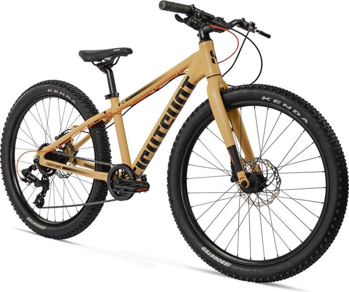 Produktbild Eightshot X-COADY 24 DISC (24")