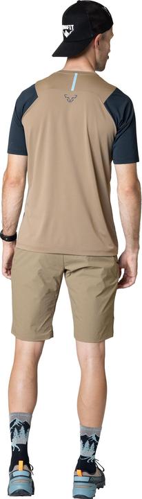 Actual product image Dynafit Transalper Kurzarmshirt (XL)