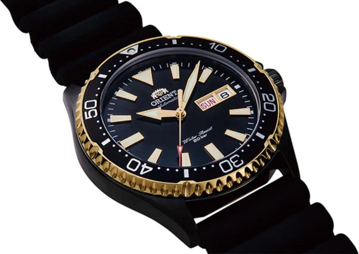 Produktbild Orient Sport Kamasu (Gangreserveanzeige, 42 mm)