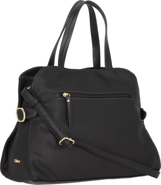 Image du produit Gabor BEHEIM INTERN. FASHION Neomi, Zip tote bag L, black (15 l)