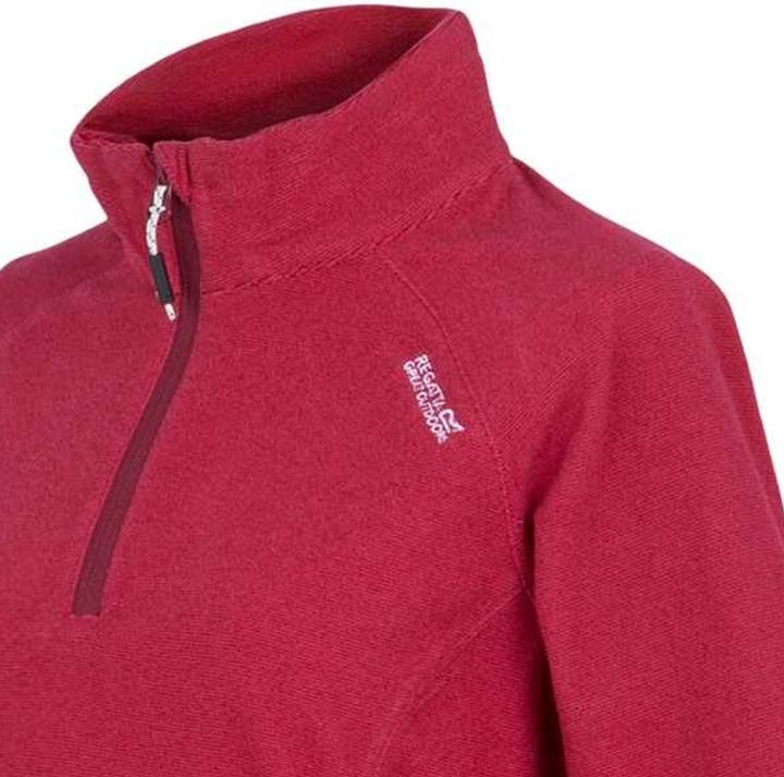 Immagine prodotto Regatta Great Outdoors - Felpa a cerniera corta in pile - Donna (38)