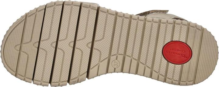 Actual product image Tamaris Sandalen (38)