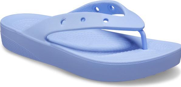 Actual product image Crocs W's Classic Platform Flip (39)